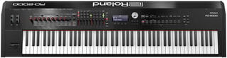 Digitaal stagepiano Roland RD-2000 Digitaal stagepiano Black