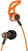 Auscultadores intra-auriculares V-Moda Forza Orange