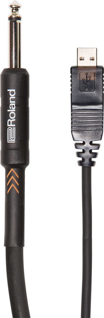 Câble USB Roland RCC-10-US14 Noir 3 m Câble USB
