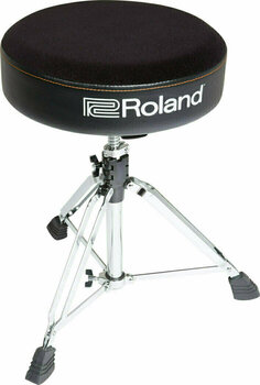 Drummer Sitz Roland RDT-R Drummer Sitz - 1