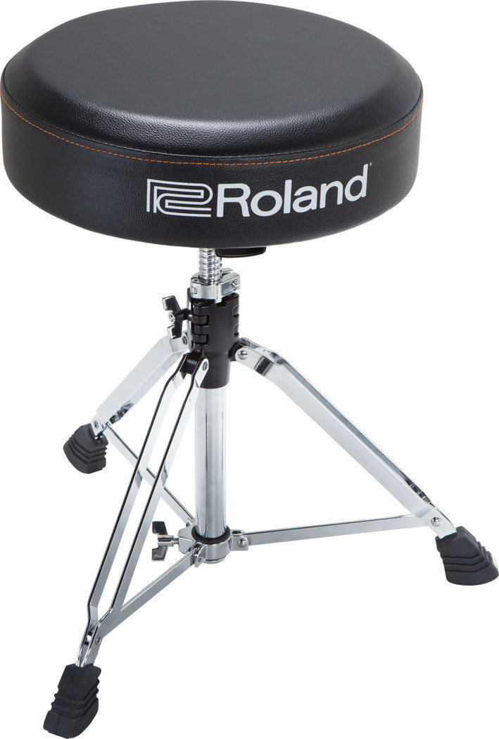 Bubenická stolička Roland RDT-RV Bubenická stolička