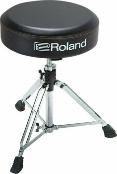 Bobnarski stolček Roland RDT-RV Bobnarski stolček - 1