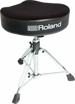Bubenická stolička Roland RDT-S Bubenická stolička - 1