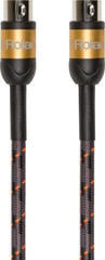 Câble MIDI Roland RMIDI-G 1,5 m Câble MIDI (Comme neuf)
