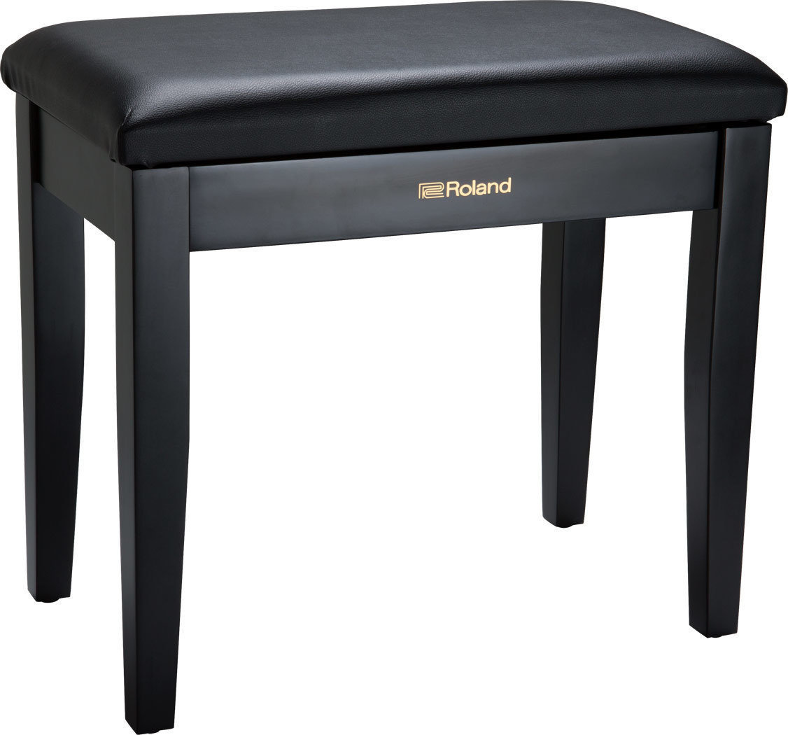 Lesene ali klasične klavirske stolice
 Roland RPB-100BK-EU