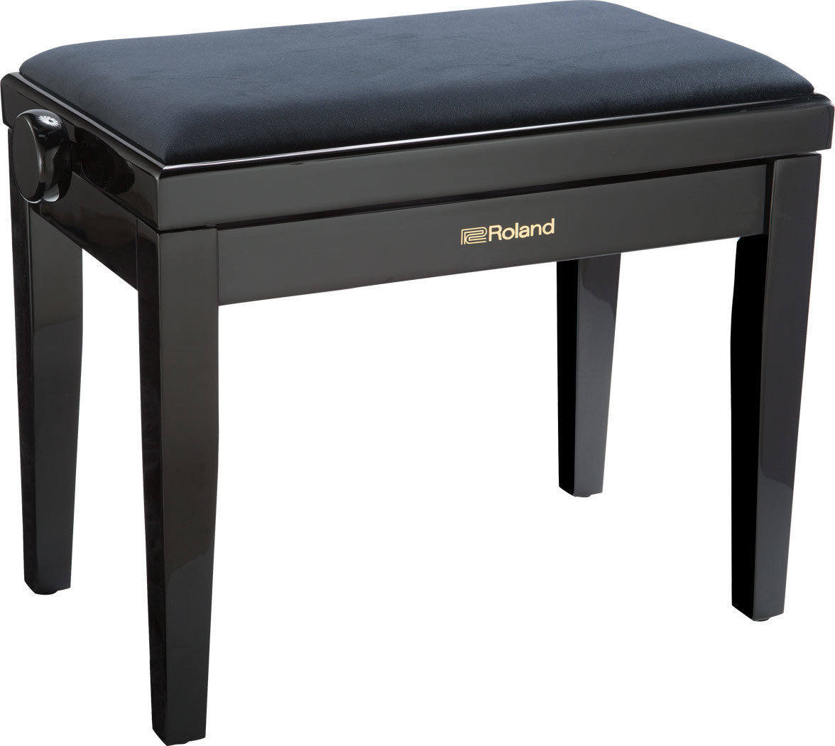 Houten pianokruk Roland RPB-220PE-EU