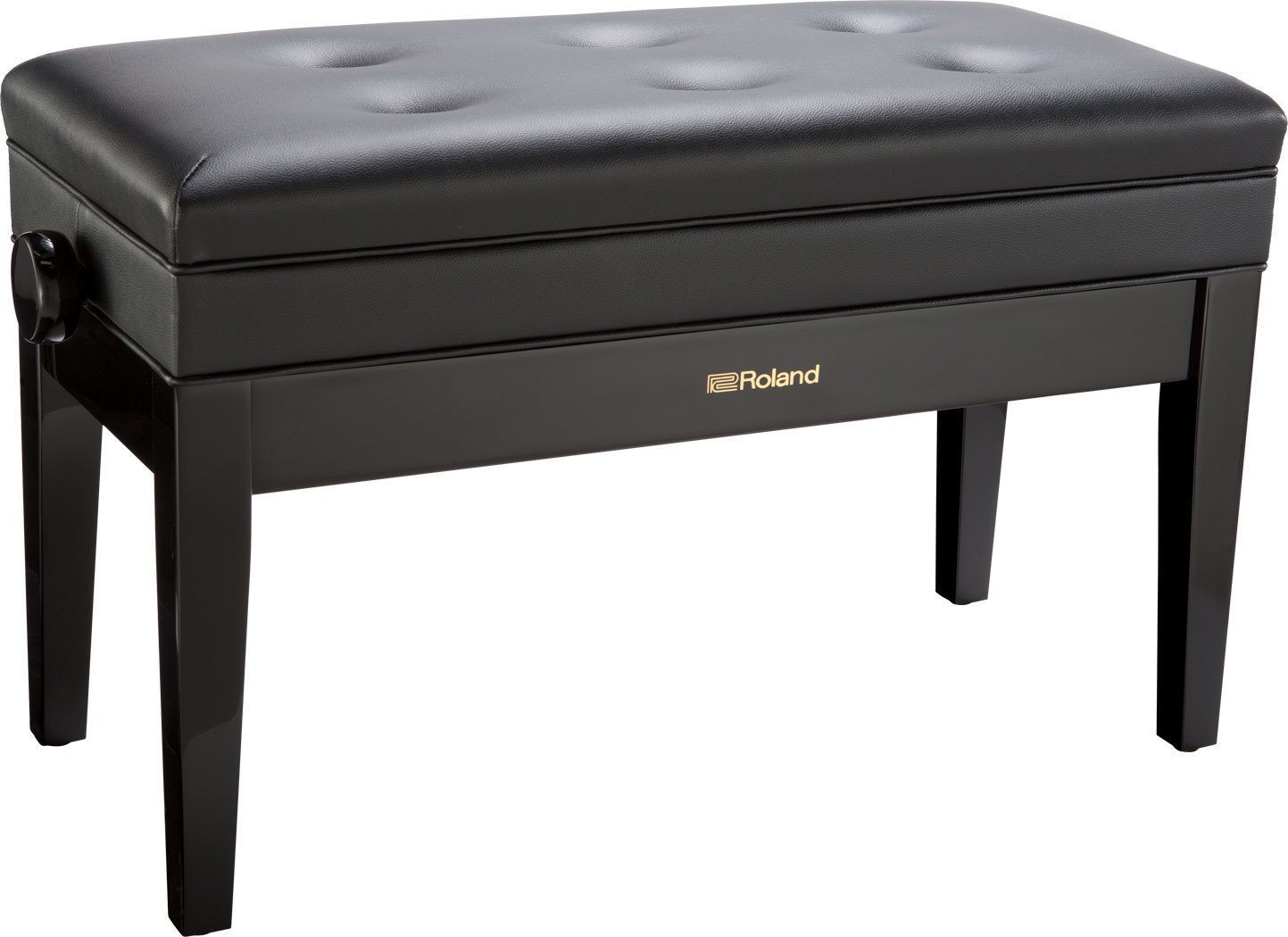 Wooden or classic piano stools
 Roland RPB-D400PE-EU