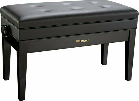 Wooden or classic piano stools
 Roland RPB-D400PE-EU - 1