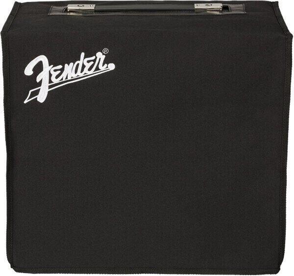 Väska för gitarrförstärkare Fender Champion 20 Amp CVR Väska för gitarrförstärkare Svart