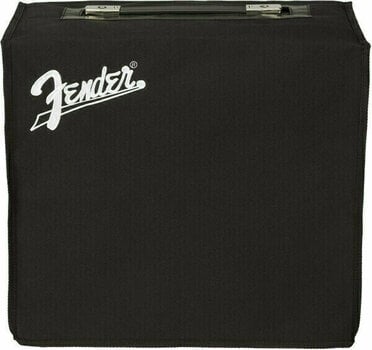 Bag for Guitar Amplifier Fender Champion 20 Amp CVR Bag for Guitar Amplifier Black - 1