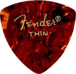 Перце за китара Fender 346 Shape 12 Перце за китара