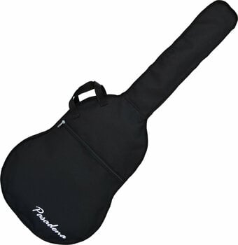 Gigbag for Acoustic Guitar Pasadena GVS4 Gigbag for Acoustic Guitar Black - 1