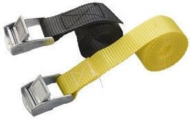 Webbing, Strap Lindemann Tie Down