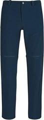 Mammut Runbold Zip Off Mens Pants Marine 48