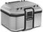 Stražnji kofer za motor Shad TR48 Terra Aluminium Top Box