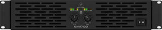 Amplificador Behringer KM1700 Amplificador