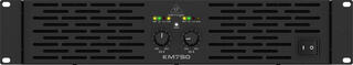 Ενισχυτής Behringer KM750 Ενισχυτής