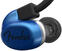 In-Ear-hovedtelefoner Fender CXA1 IE Blue