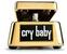 Wah wah pedala Dunlop GCB95G 50th Anniversary Gold Cry Baby