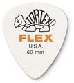Dunlop 428R 0.60 Tortex Flex Standard Púa