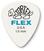 Pick Dunlop 428R 1.0 Tortex Flex Standard Pick