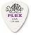 Перце за китара Dunlop 428R 1.14 Tortex Flex Standard Перце за китара