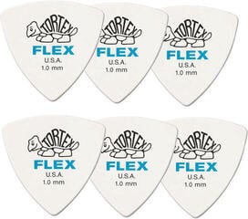 Medikas Dunlop 456P 1.0 Tortex Flex Triangle Medikas