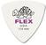 Púa Dunlop 456R 1.14 Tortex Flex Triangle Púa