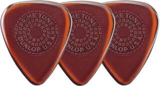 Перце за китара Dunlop 510P Primetone Standard 2.5 Grip 3 Перце за китара