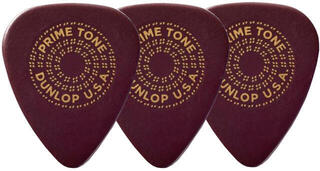 Plektrum Dunlop 511P Primetone Standard 3.0 Smooth 3 Plektrum