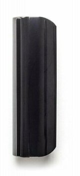 Slide Dunlop DLC925 DLC Black Ergo Tonebar - 1