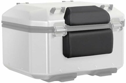 Kiegészítők motoros táskák és dobozok Shad Terra Top Case Backrest - 1