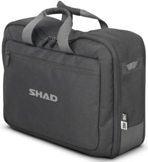 Photos - Motorcycle Luggage SHAD Terra Top Case & Pannier Expandable Inner Bag X0IB47 