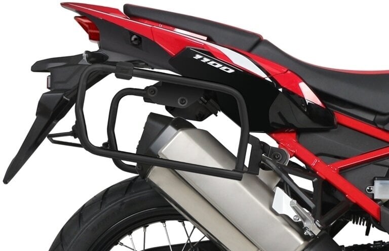 Motorcykelväskor-tillbehör Shad Honda Africa Twin CRF1100L 4P Pannier Fitting