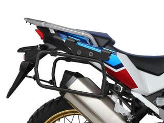 Shad Honda Africa Twin CRF1100L Adventure Sports 4P Pannier Fitting Kit Shad Honda Africa Twin CRF1100L Adventure Sports 4P Pannier Fitting Kit