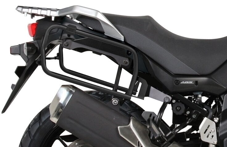 Tilbehør til motorcykeltasker Shad Suzuki V-Strom 650 4P Pannier Fitting