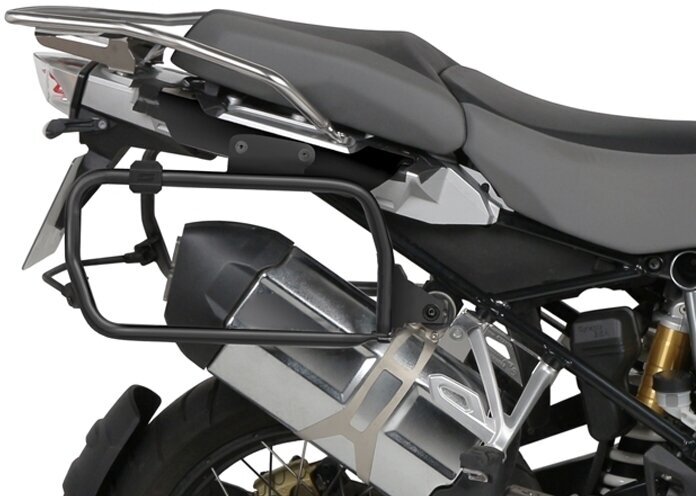 Acessórios para malas de motociclos Shad BMW R1200GS / R1250GS Adventure 4P Pannier Fitting