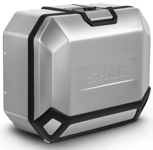 Shad TR47 Terra Side Case Right 47 L