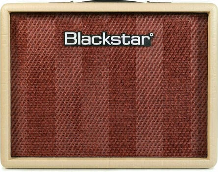 Amplificador combo solid-state Blackstar Debut 15E - 1
