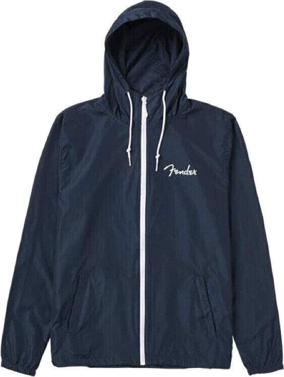Veste Fender Veste Spaghetti Logo Windbreaker 2XL