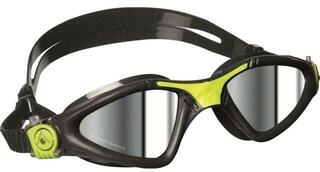 Aqua Sphere Kayenne Mirrored Lens Grey/Lime