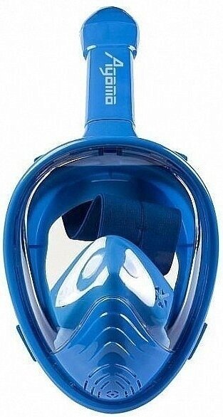 Potápěčská maska Agama Dory Kid Blue