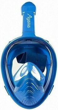 Maska za ronjenje Agama Dory Kid Blue - 1