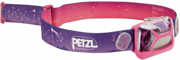 Lampe frontale Petzl Tikkid Rose 20 lm Lampe frontale - 1
