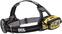 Lampe frontale Petzl Duo S Black/Yellow 1100 lm Lampe frontale Lampe frontale