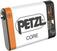 Stirnlampe batteriebetrieben Petzl Accu Core Baterie Stirnlampe batteriebetrieben