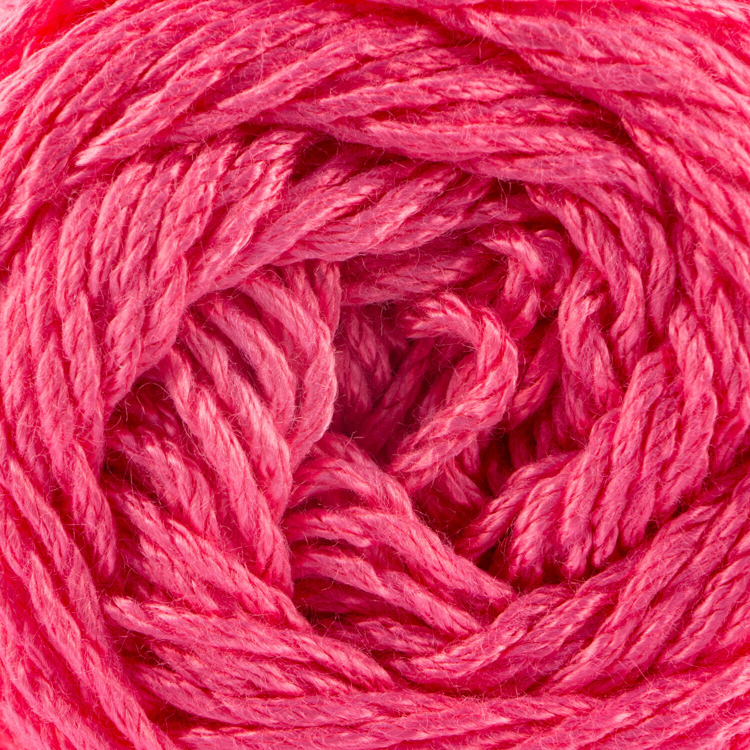 Fios para tricotar Nitarna Ceska Trebova Panda 3334 Pink