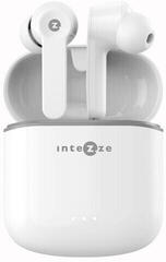 Intezze EGO White BassFix Intezze EGO White BassFix