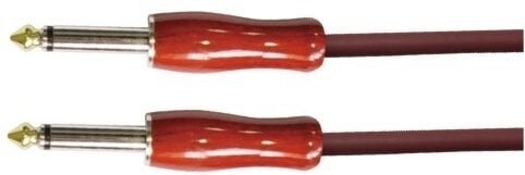Instrument Cable Soundking BJJ056 Red 3 m