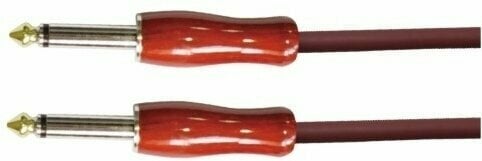 Instrument Cable Soundking BJJ056 Red 3 m - 1